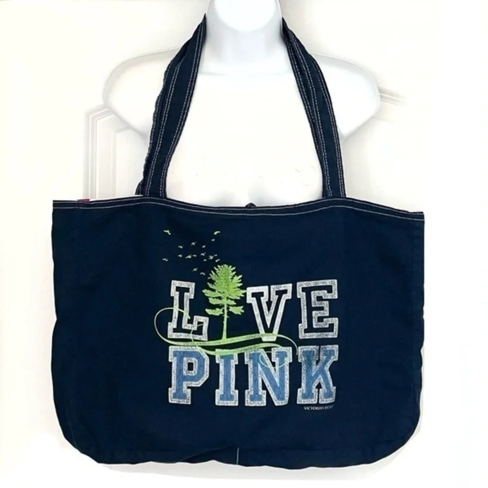 SPECIAL EDITION! PINK Victoria's Secret Tote Bag!